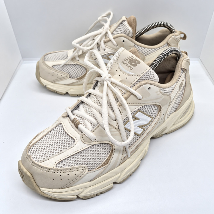 Nettoyage New Balance multi-matières