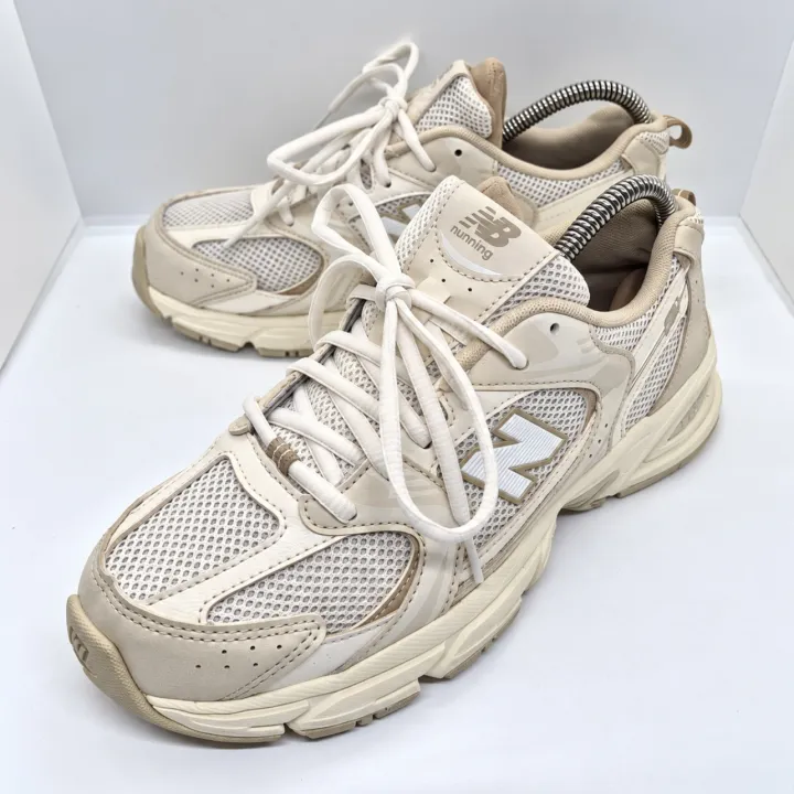 Nettoyage New Balance multi-matières