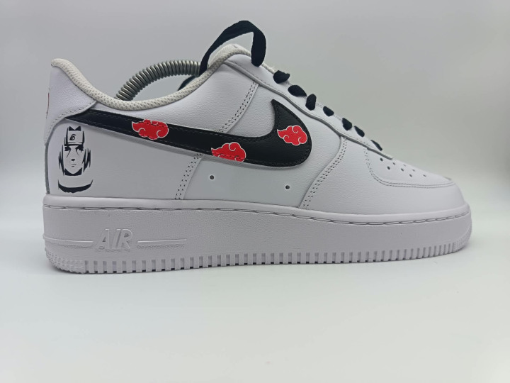 Air force Itachi swoosh akatsuki 