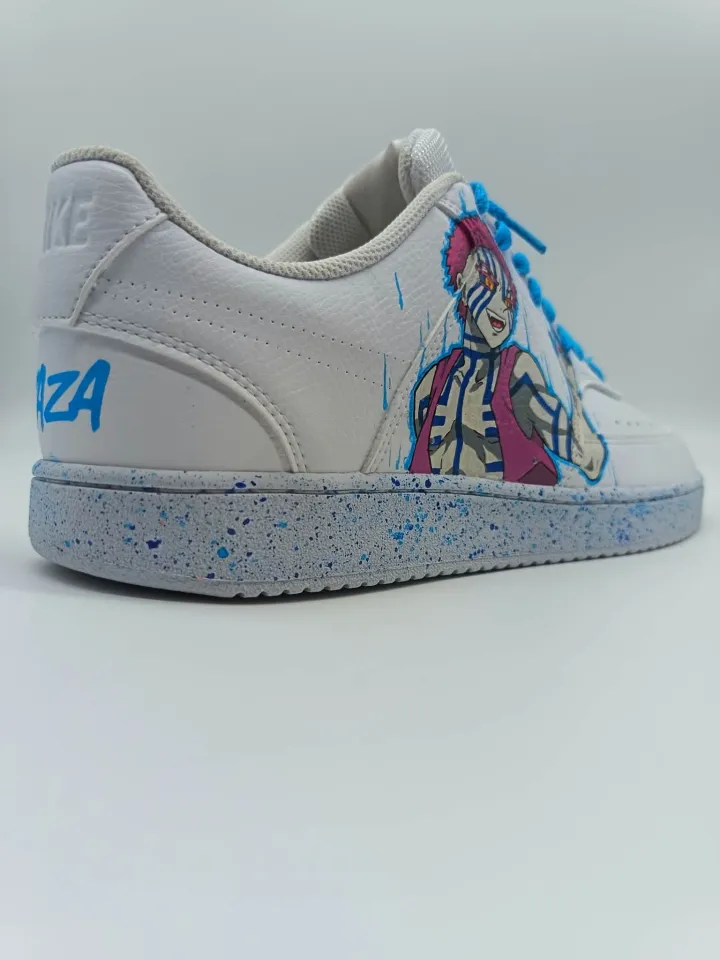 Nike Giyu Tomioka x Akaza
