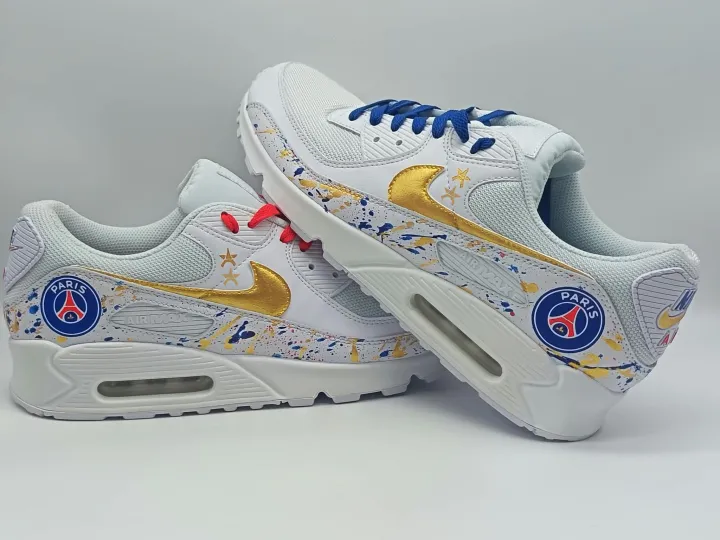 Air max 90 PSG 