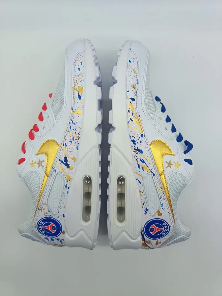 Air max 90 PSG 