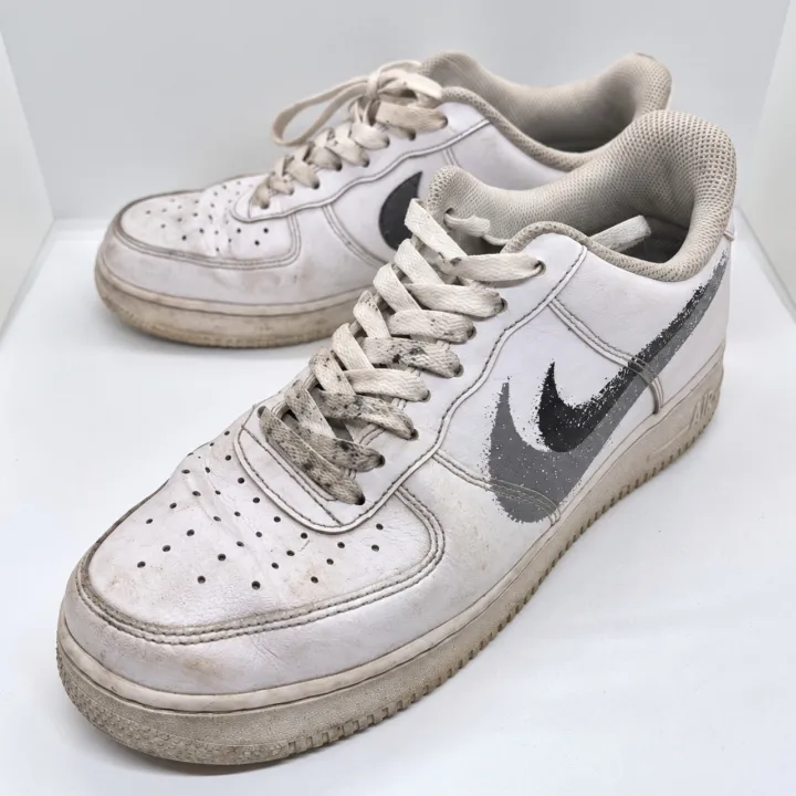 Nettoyage Air Force