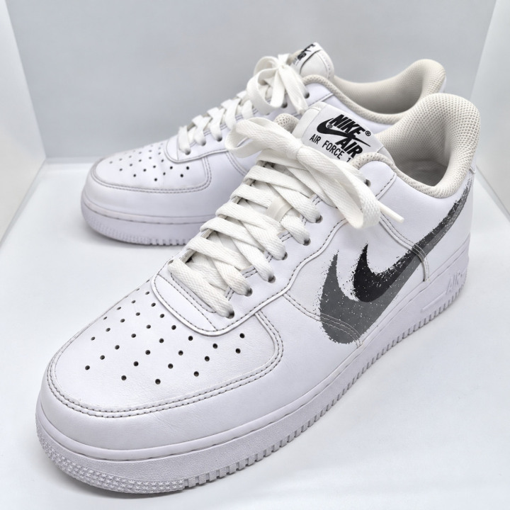 Nettoyage Air Force