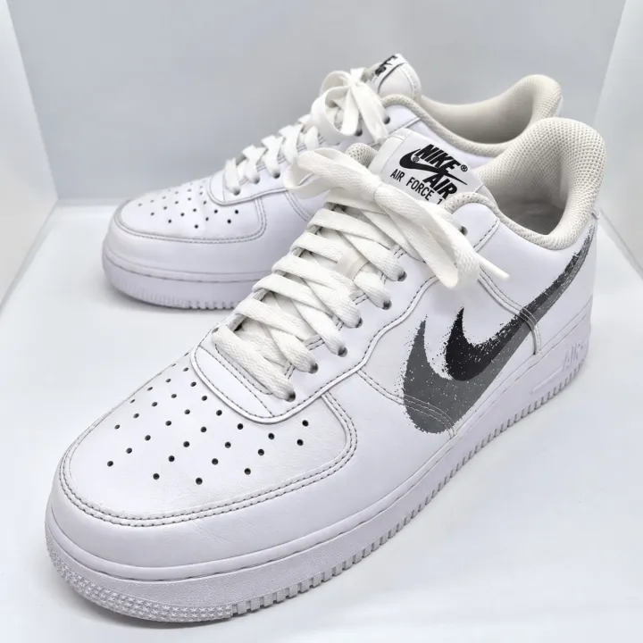 Nettoyage Air Force