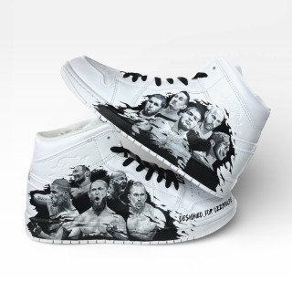 UFC Legends Sneakers