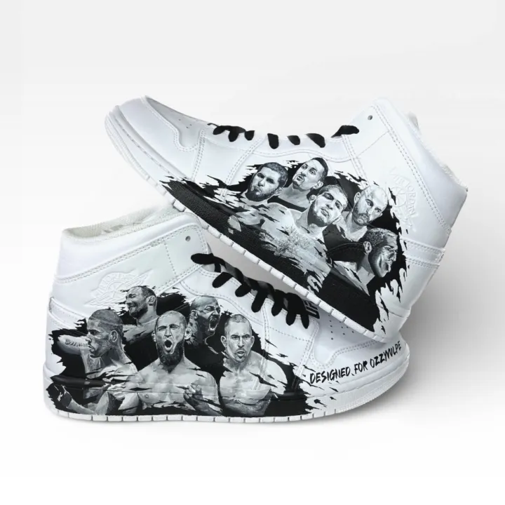 Nike UFC Legends Sneakers