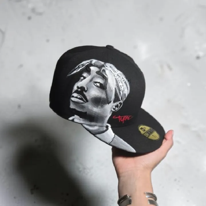 New Era "Tucap"