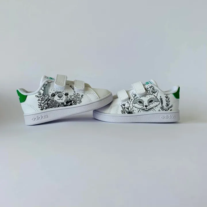 Custom Baby Ourson