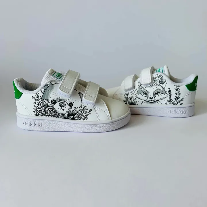 Custom Baby Ourson