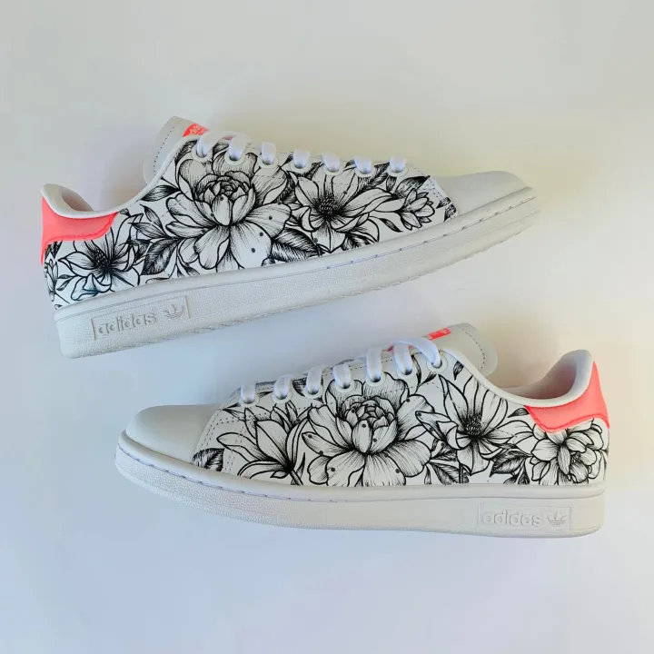 Custom Florale