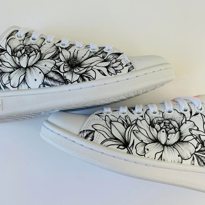 Custom Florale