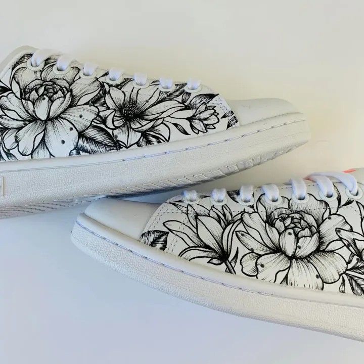 Custom Florale