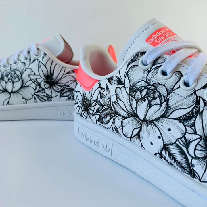 Custom Florale