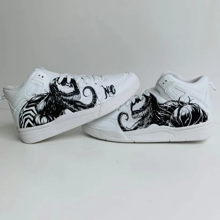 Custom Venom
