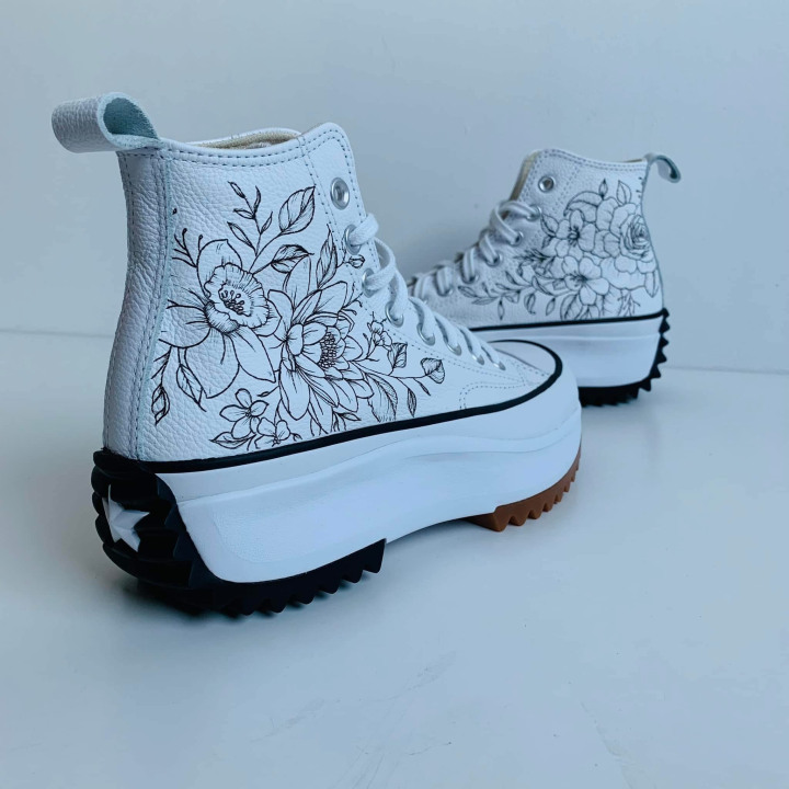 Custom Mariage 