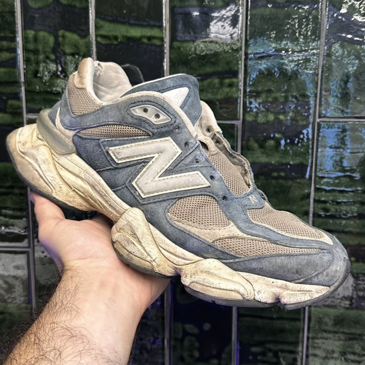 Nettoyage extérieur paire standard