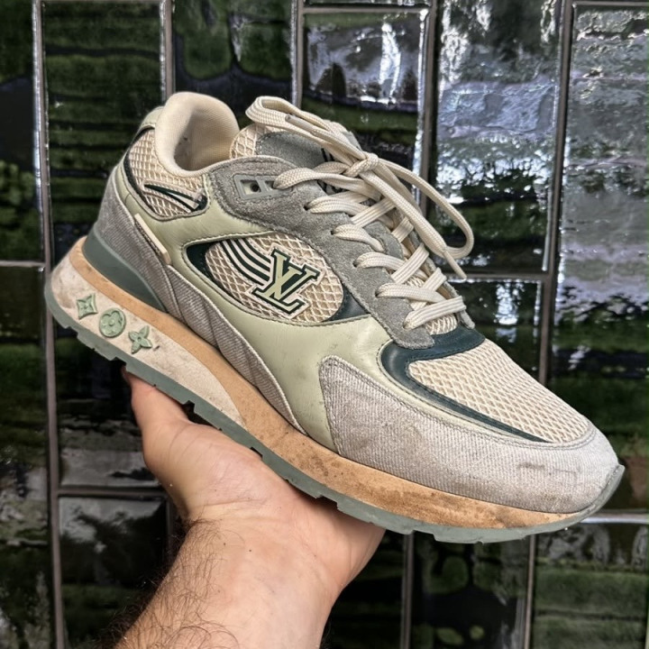 Nettoyage extérieur paire de luxe 