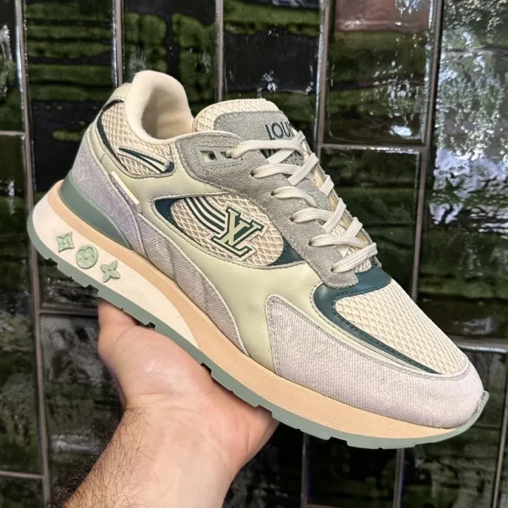 Nettoyage extérieur paire de luxe 