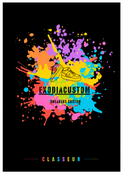 Exodiacustom