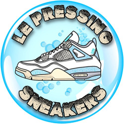 Le Pressing Sneakers 